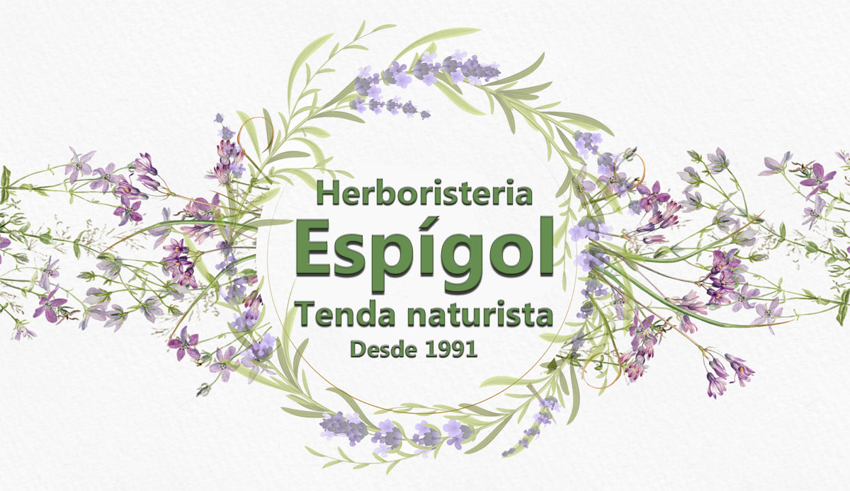 Herboristeria Espigol